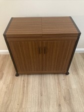 Hostess Electric heated