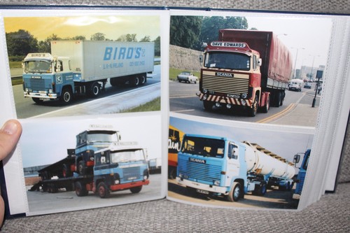 Thh truck photos scania 1 - -,