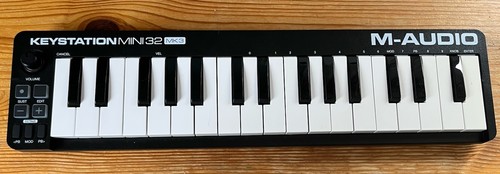Audio keystation mini mk3 - mini,