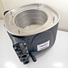 Heat Exchanger Sermeta GM30-45-012-12 New Unused