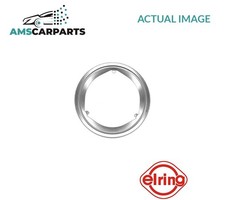 Exhaust pipe gasket - pipe,