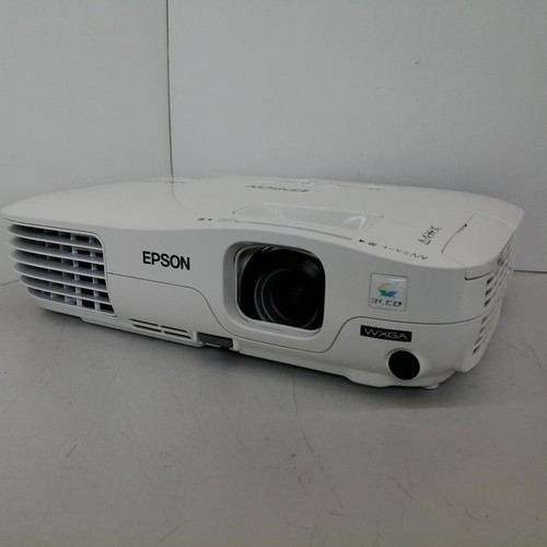 Epson wxga portable - epson,