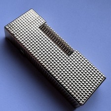 Dunhill Gold ‘Hobnail’
