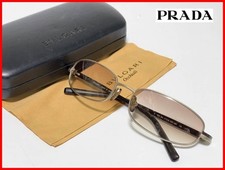 PRADA sunglasses 57 16 with