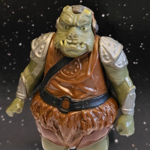 Action figure star wars - figure,