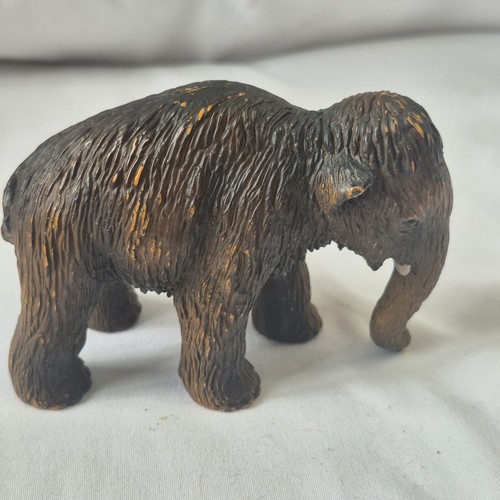 Schleich woolly mammoth figure - schleich,