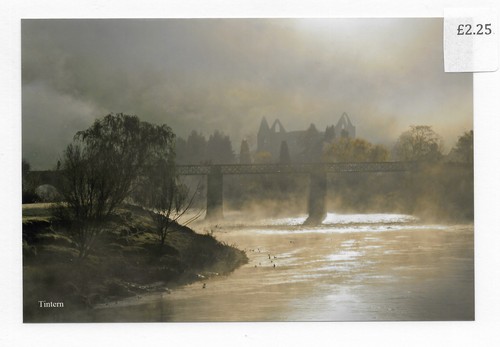 Tintern blank photographic - tintern,,
