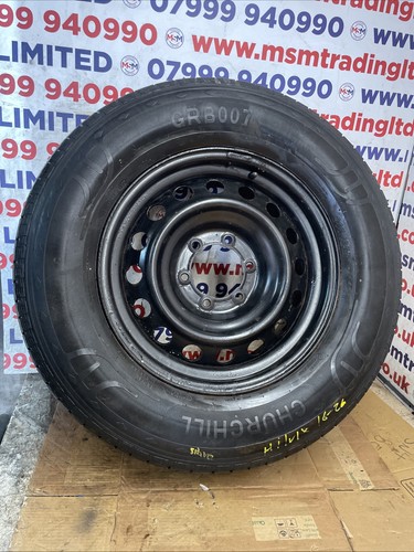 Toyota hilux 2016 - 2016-26, spare