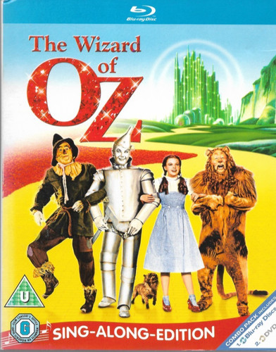 The wizard sing - ,