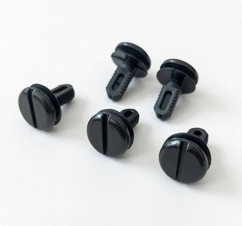 Fit ford plastic trim fastener - fit,