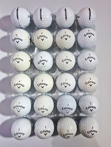 Callaway warbird white - callaway,