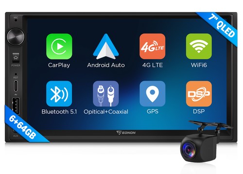Double din android - double, 13