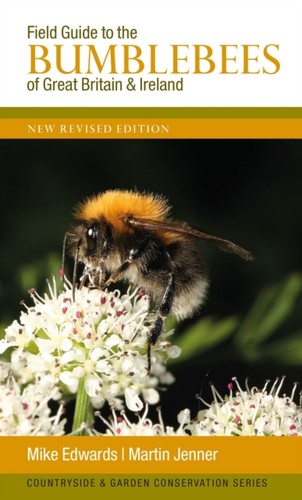 Field guide the bumblebees - guide,