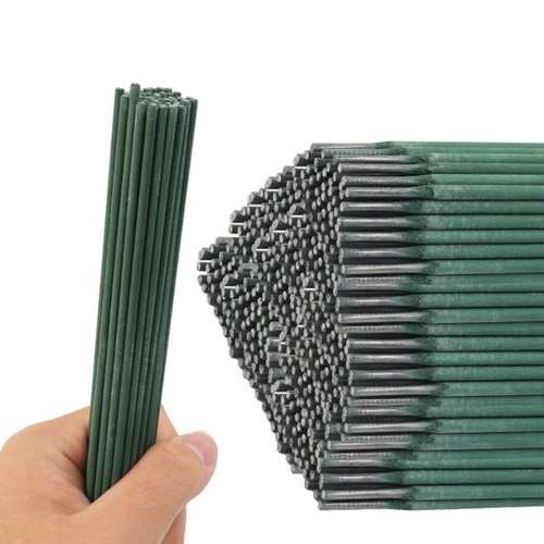 Super fine 2mm - 2mm, green