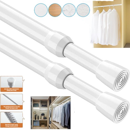 Telescopic net voile tension - net,