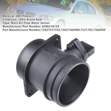 Mass Air Flow Meter Sensor For
