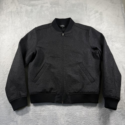 Jacket mens xl - a.p.c.,