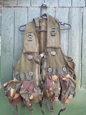 Arktis DPM Old Skool Combat Vest