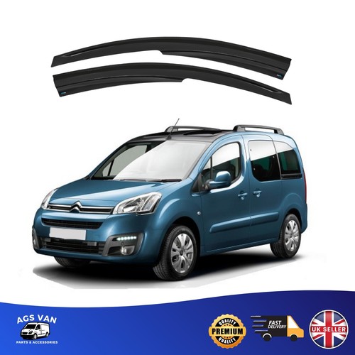 Citroen berlingo mk2 2008 - mk2, 2008-2018