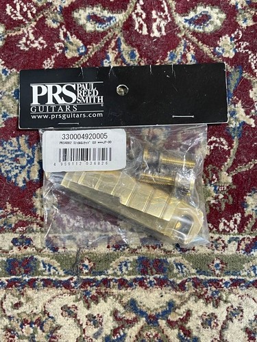 Prs stoptail bridge gold for - prs,