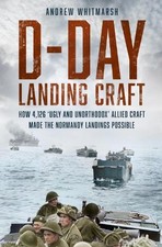 D-Day Landing Craft -
