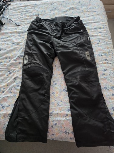 Richa motorbike protective - richa,