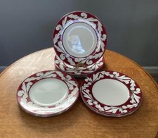 Wedgwood Coronation bone china