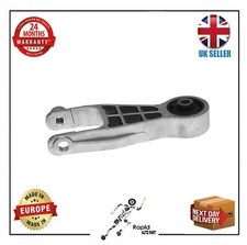 Mount Torque Rod Gearbox