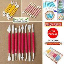8 Pcs Cake Decorating Tools