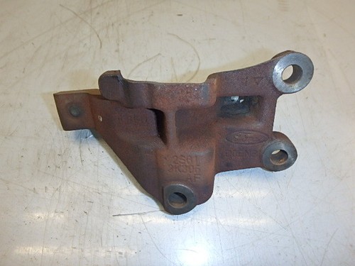 Bracket holder ford fiesta - ford,
