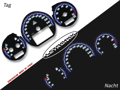 Plasma speedometer dash - plasma,