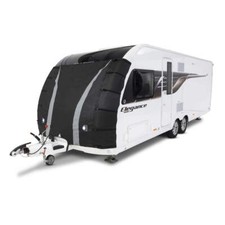 Kampa Breathable Caravan Towing Front Cover