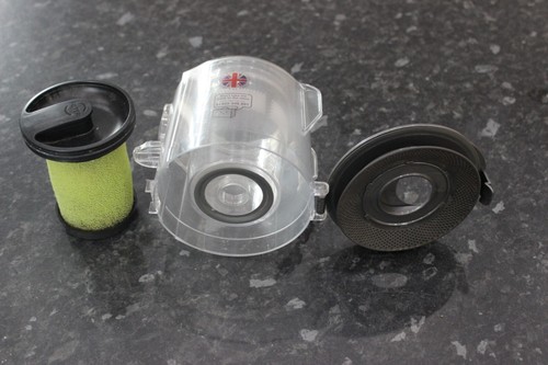 Genuine gtech multi - (80),