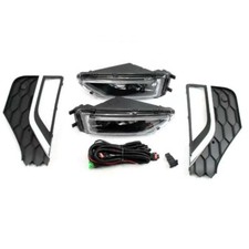 >Fog Lamp Assembly 4300K Fog