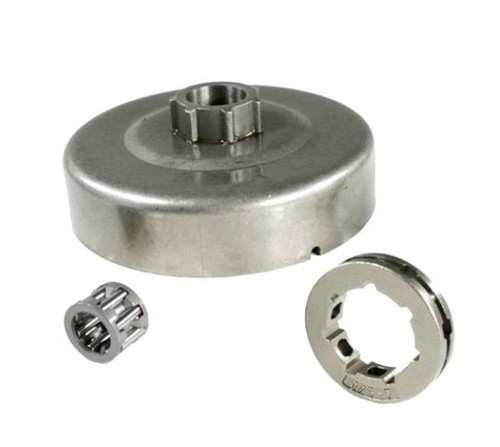 Adaptable gear for stihl - adaptable,