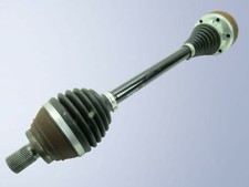 Original drive shaft drive