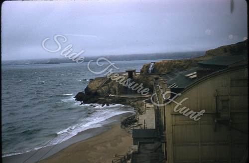 Cliff house san francisco - cliff,