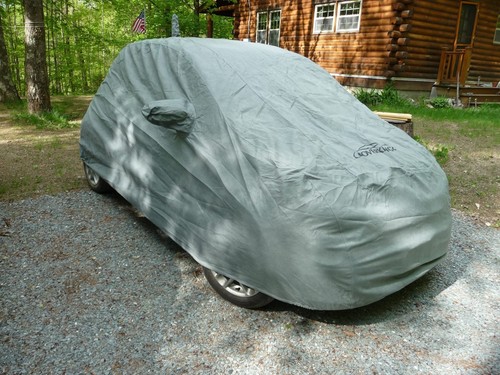 Coverking triguard custom - triguard,