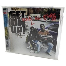 VA - Get On Up! Funky All