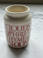 Emma Bridgewater Pink Toast