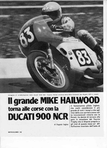 Advertising motorcycle - advertising,