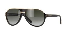 Tom Ford Dimitry TF 334 01P