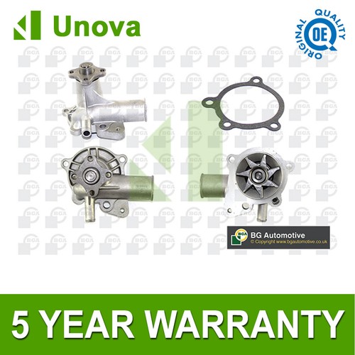 Water pump unova - water, ford