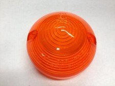 Blinker Lens Made in UK