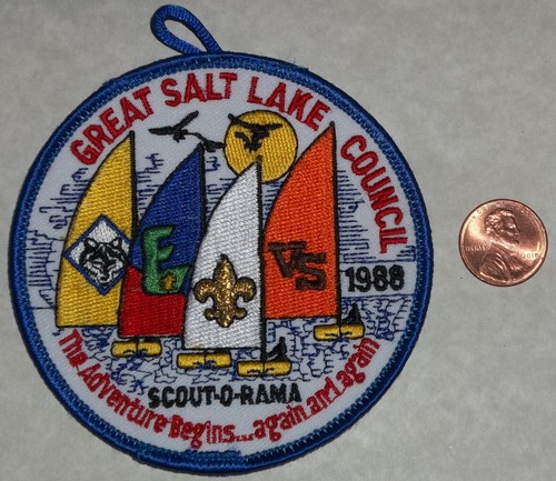 Great salt lake 520 - lake, 505