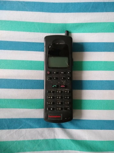 Vintage nokia classic analogue - classic,