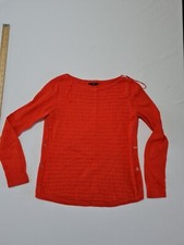 Ladies Jumper M&CO Size 8 Long