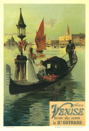 Vintage french art nouveau - french,