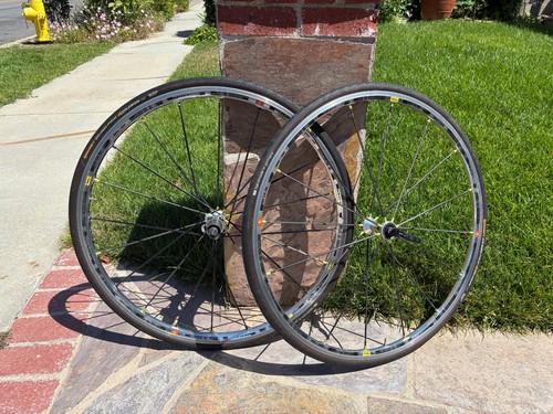Rare mavic 545 tracomp - rare, sys