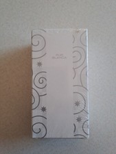 Avon Pur Blanca and Arabian